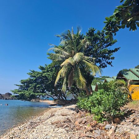 Paradise Palms Koh Chang Dış mekan fotoğraf