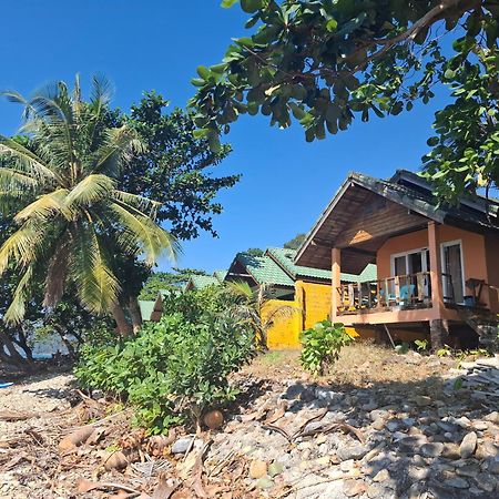 Paradise Palms Koh Chang Dış mekan fotoğraf