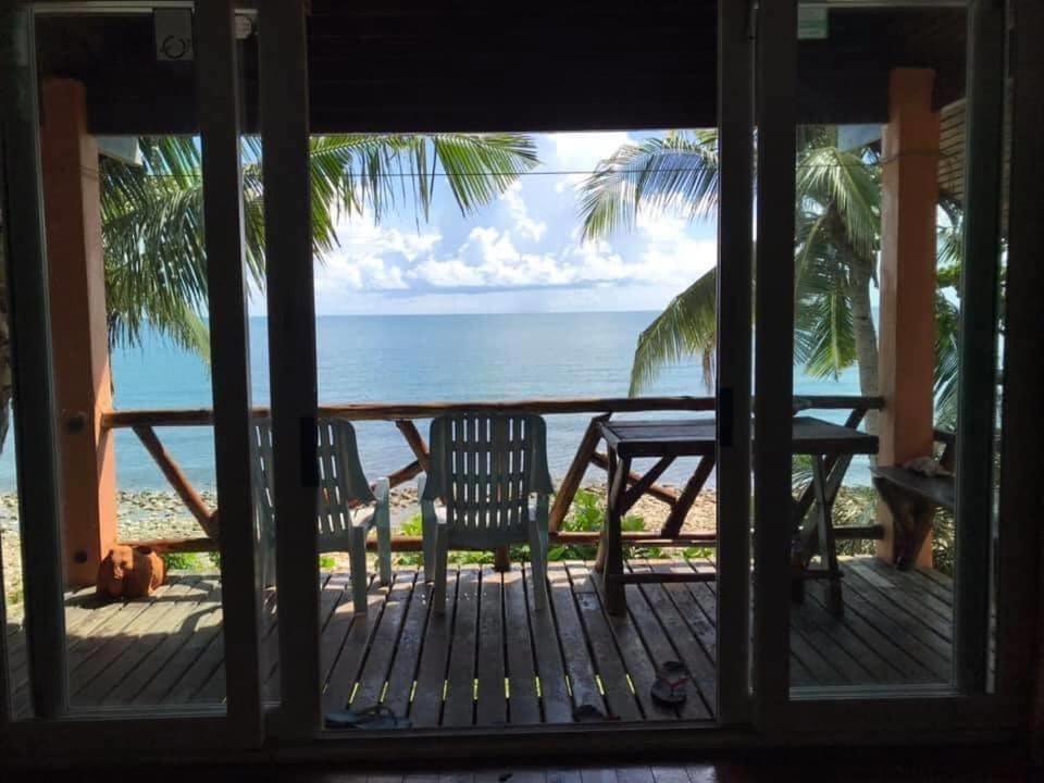 Paradise Palms Koh Chang Dış mekan fotoğraf