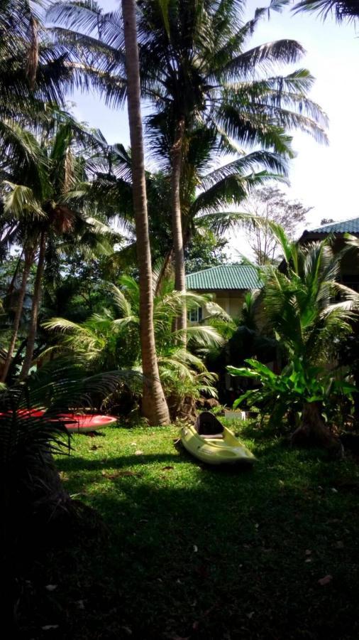 Paradise Palms Koh Chang Dış mekan fotoğraf