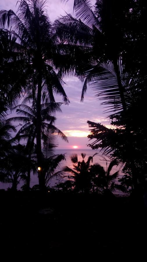 Paradise Palms Koh Chang Dış mekan fotoğraf
