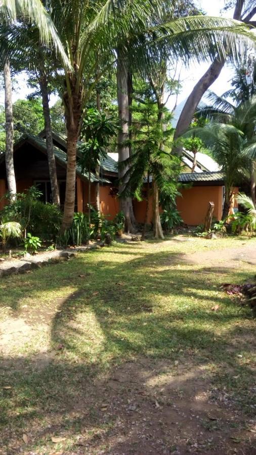 Paradise Palms Koh Chang Dış mekan fotoğraf
