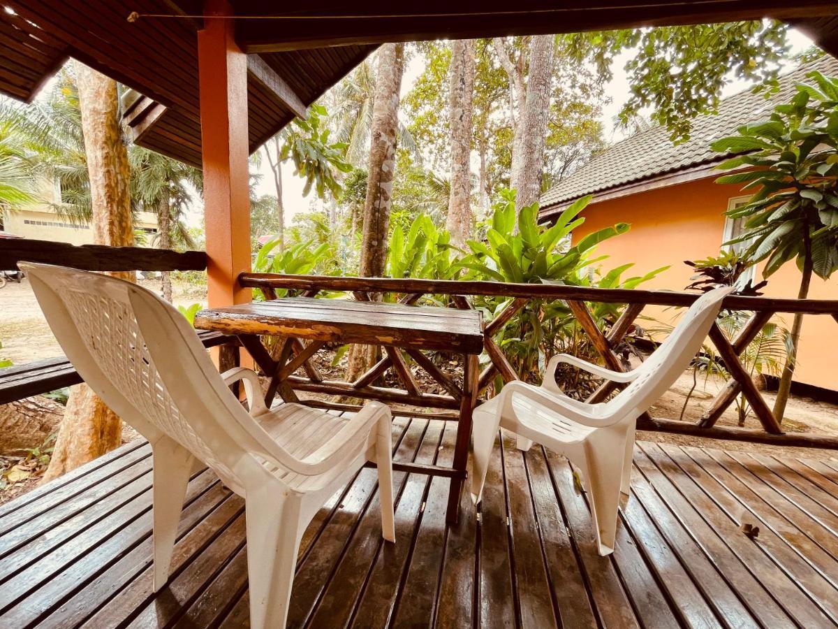 Paradise Palms Koh Chang Dış mekan fotoğraf