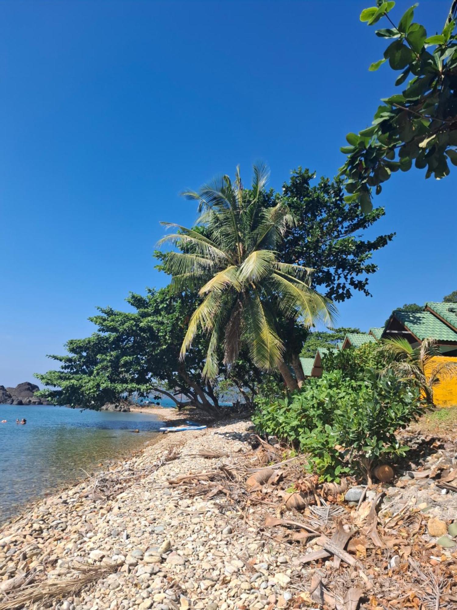 Paradise Palms Koh Chang Dış mekan fotoğraf