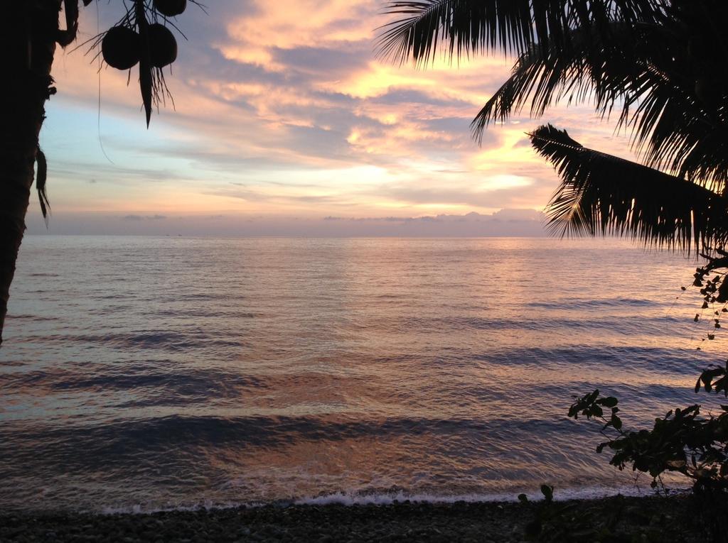 Paradise Palms Koh Chang Dış mekan fotoğraf