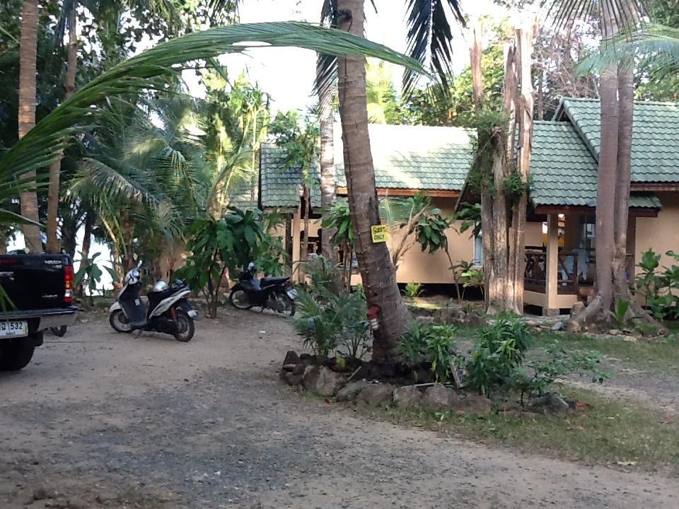 Paradise Palms Koh Chang Dış mekan fotoğraf