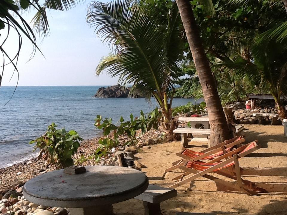 Paradise Palms Koh Chang Dış mekan fotoğraf