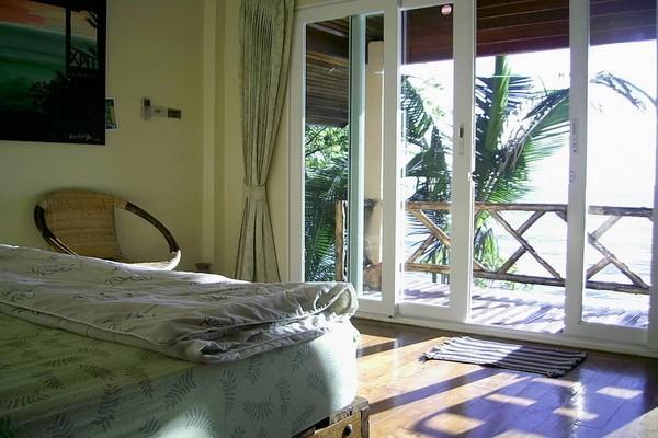 Paradise Palms Koh Chang Dış mekan fotoğraf