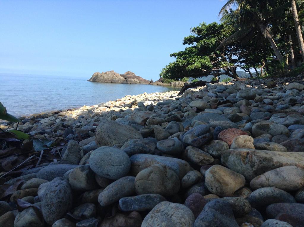 Paradise Palms Koh Chang Dış mekan fotoğraf