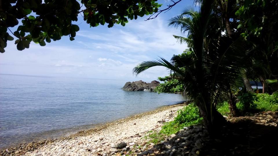 Paradise Palms Koh Chang Dış mekan fotoğraf