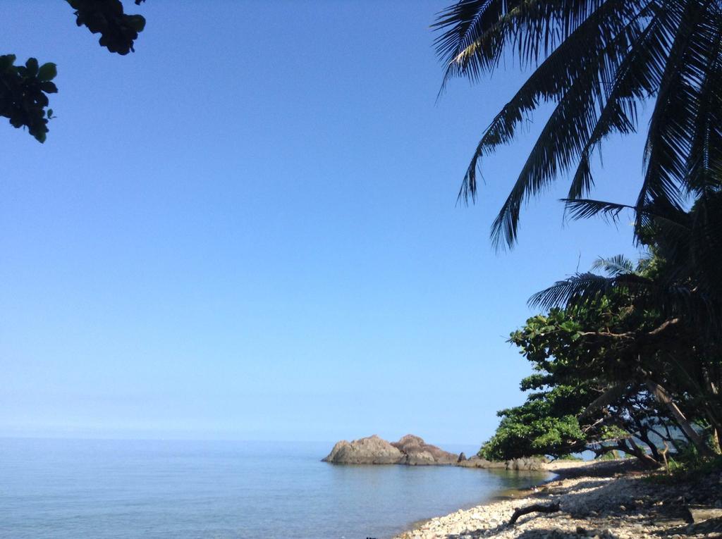Paradise Palms Koh Chang Dış mekan fotoğraf