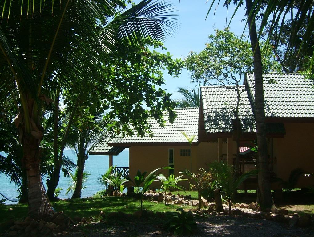 Paradise Palms Koh Chang Dış mekan fotoğraf