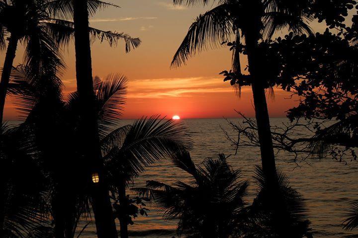 Paradise Palms Koh Chang Dış mekan fotoğraf
