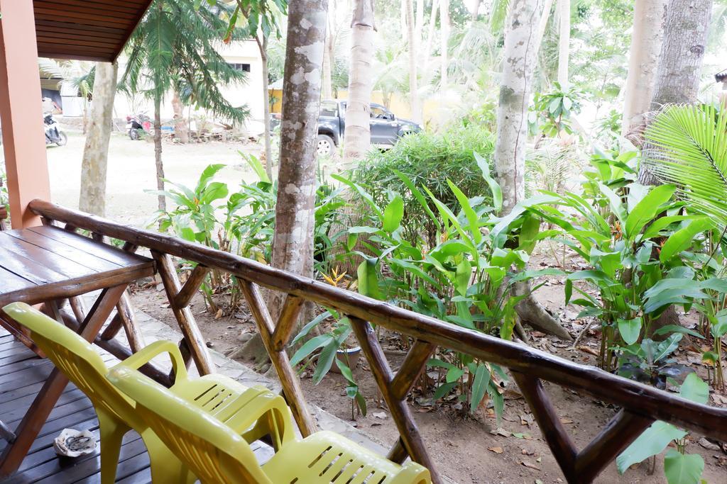 Paradise Palms Koh Chang Dış mekan fotoğraf