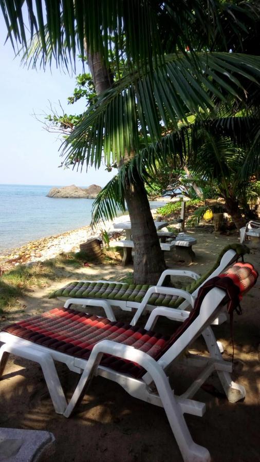 Paradise Palms Koh Chang Dış mekan fotoğraf