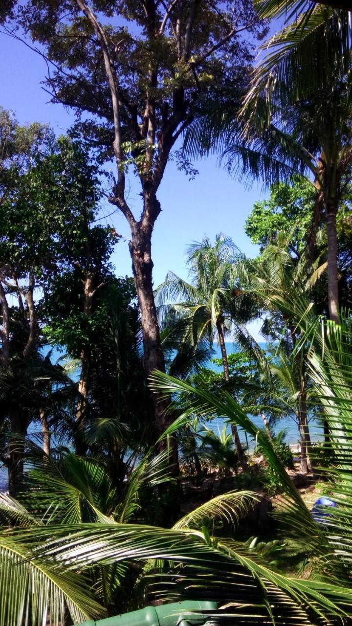 Paradise Palms Koh Chang Dış mekan fotoğraf