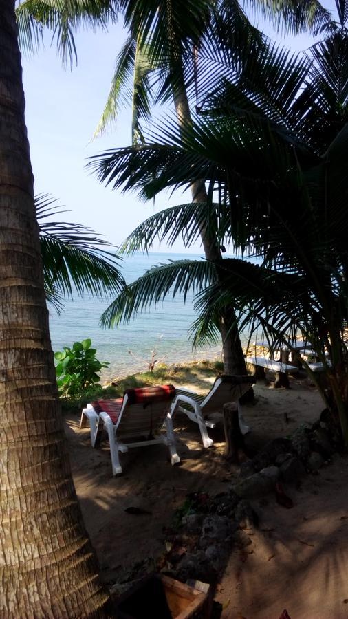 Paradise Palms Koh Chang Dış mekan fotoğraf