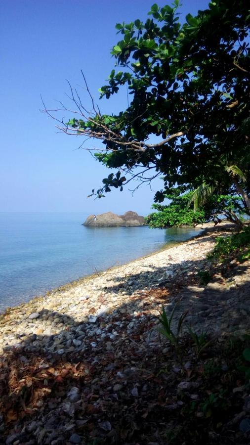 Paradise Palms Koh Chang Dış mekan fotoğraf