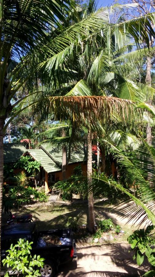 Paradise Palms Koh Chang Dış mekan fotoğraf