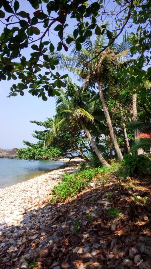 Paradise Palms Koh Chang Dış mekan fotoğraf