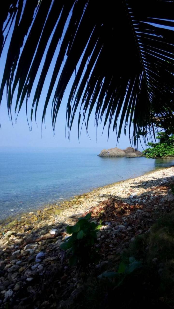 Paradise Palms Koh Chang Dış mekan fotoğraf